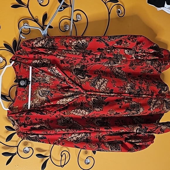 Bobeau blouse - Picture 3 of 6